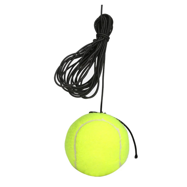 Entrenador de Tenis Rebotador