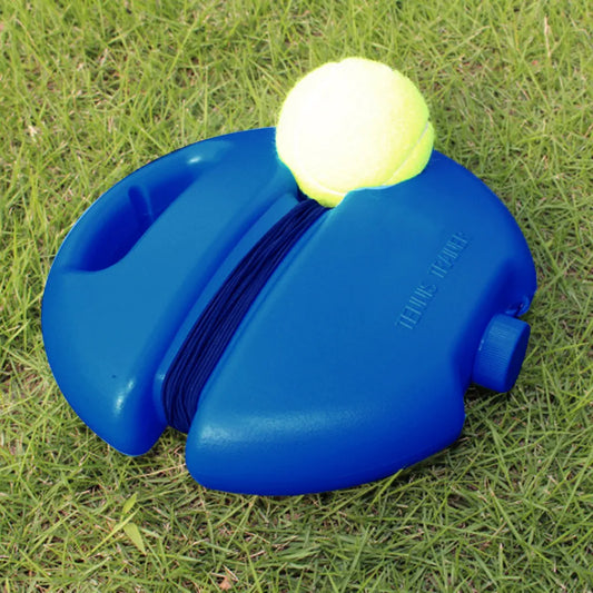 Entrenador de Tenis Rebotador