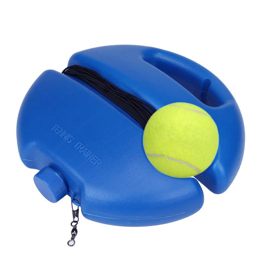 Entrenador de Tenis Rebotador