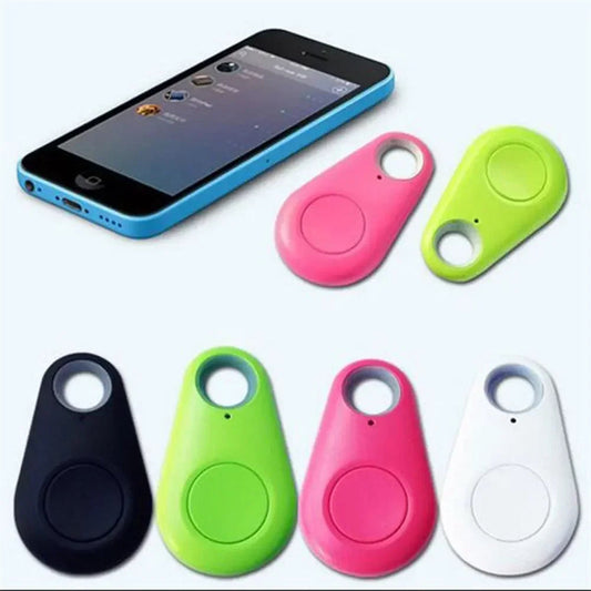 Etiqueta GPS para Objetos