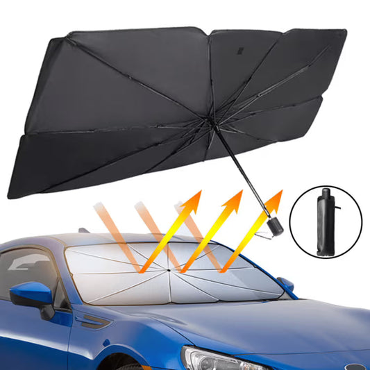 Parasol Plegable UV para Autos